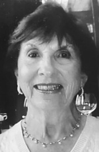 Ruth M. Gaviglio